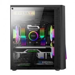 i5酷睿i7 10700/i9级八核12核GTX1060独显吃鸡游戏LOL台式机组装电脑主机电竞整机全套高端直播DIY网吧家用